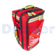 First Aid Kit Emerair`S Trolley Rucksack Backpack